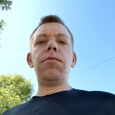 Фотография мужчины Павел, 35 лет из г. Переславль-Залесский