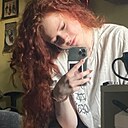 Мила, 18 лет