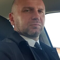 Фотография мужчины Кирилл, 42 года из г. Гродно