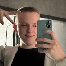 Фотография мужчины Александр, 24 года из г. Барнаул
