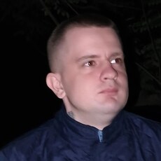 Фотография мужчины Александрер, 26 лет из г. Давид-Городок