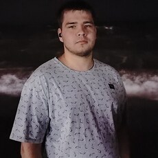 Фотография мужчины Денис, 23 года из г. Канск