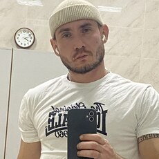Фотография мужчины Макс, 32 года из г. Чапаевск