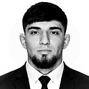 Rasul, 20 лет
