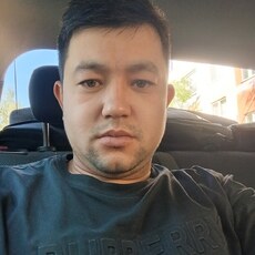 Фотография мужчины Ali, 29 лет из г. Набережные Челны