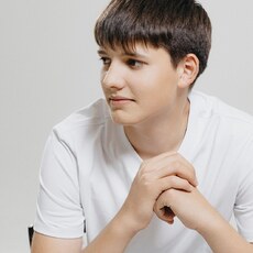 Фотография мужчины Евгений, 18 лет из г. Павлодар