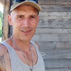 Фотография мужчины Максим, 46 лет из г. Томск