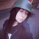 Настя, 18 лет