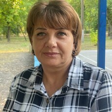 Ирина, 49 из г. Иркутск.