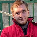 Вадим, 22 года