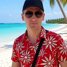 Фотография мужчины Алексей, 43 года из г. Архангельск