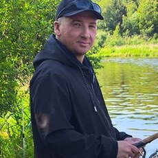 Фотография мужчины Алексей, 43 года из г. Архангельск