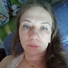 Фотография девушки Анна, 42 года из г. Красноярск