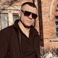 Фотография мужчины Кузя, 37 лет из г. Оренбург