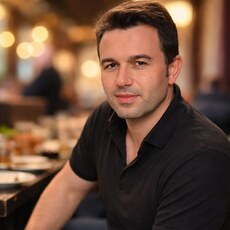 Фотография мужчины Murat, 37 лет из г. Свободный
