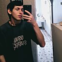 Сафар, 27 лет