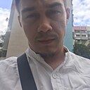 Максим, 27 лет