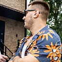 Алик, 28 лет