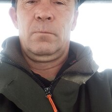 Фотография мужчины Андрей, 52 года из г. Улан-Удэ