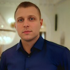 Фотография мужчины Юрий, 25 лет из г. Красноярск
