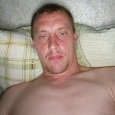 Фотография мужчины Михаил, 28 лет из г. Ступино
