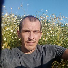 Фотография мужчины Виталий, 36 лет из г. Норильск