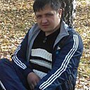 Ямач, 39 лет