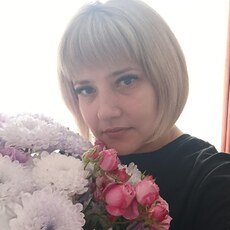 Фотография девушки Елена, 38 лет из г. Когалым