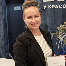 Нелли, 40 из г. Братск.