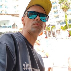 Фотография мужчины Сергей, 42 года из г. Екатеринбург