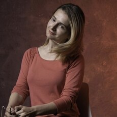 Фотография девушки Любовь, 31 год из г. Алматы