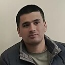 Хайём, 29 лет