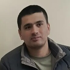Фотография мужчины Хайём, 29 лет из г. Нижний Тагил