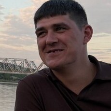 Фотография мужчины Александр, 31 год из г. Канск