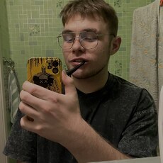 Фотография мужчины Данил, 22 года из г. Губкин