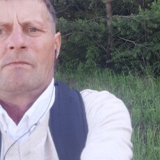 Фотография мужчины Виталий, 47 лет из г. Пермь
