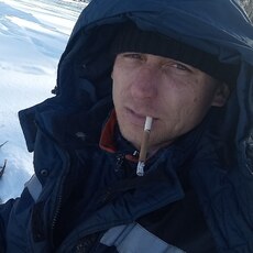 Фотография мужчины Дмитрий, 33 года из г. Усть-Кут