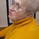 Вероника, 62 года