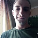 Антон, 26 лет