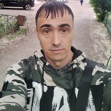 Фотография мужчины Максим, 36 лет из г. Абакан