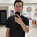 Рустам, 27 лет