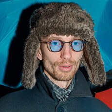 Фотография мужчины Паша, 38 лет из г. Москва