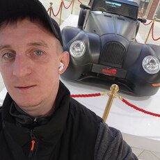 Фотография мужчины Сергей, 33 года из г. Мытищи