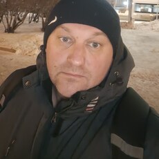 Фотография мужчины Андрей, 39 лет из г. Красноярск