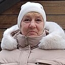 Надежда, 60 лет