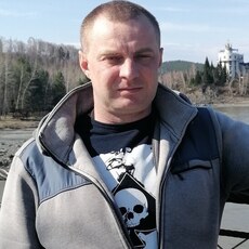 Фотография мужчины Сергей, 40 лет из г. Томск