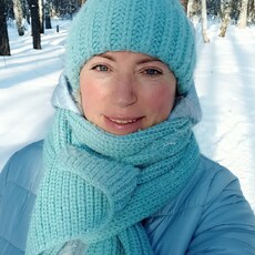 Фотография девушки Наталья, 46 лет из г. Челябинск