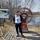 Артур, 34 года