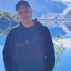 Фотография мужчины Сергей, 43 года из г. Северодонецк