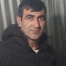 Фотография мужчины Niyameddin, 39 лет из г. Черкесск